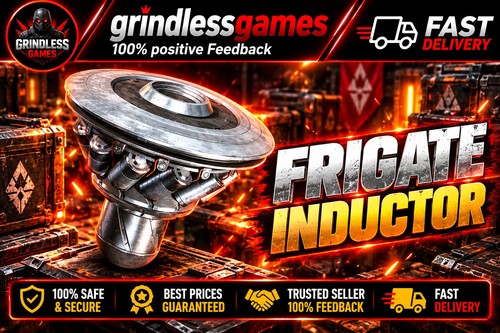 Arc raiders frigate - arc,