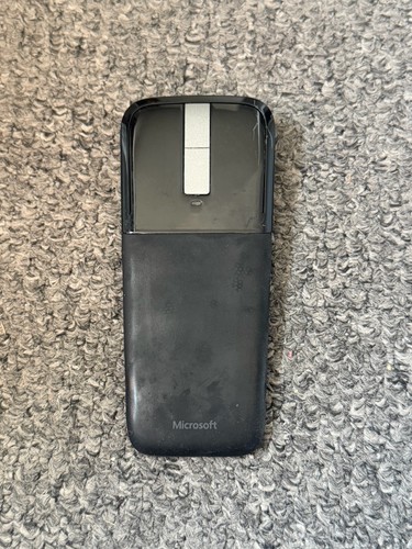 Microsoft arc mouse - microsoft, wireless