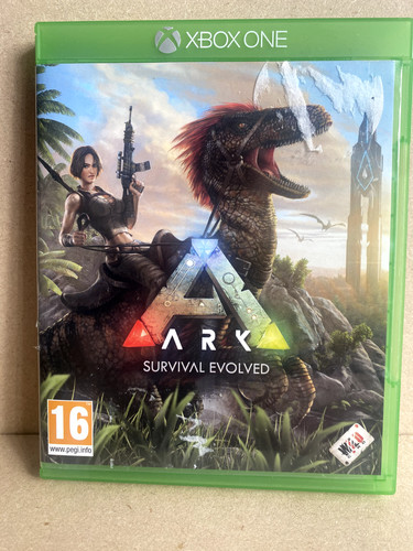 Arc survival evolved for - arc,